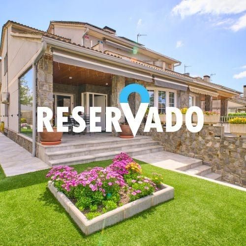 Casa adosada en venta en Cardedeu con Calefacción, Jardín privado y Trastero