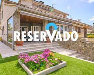 Casa adosada en venda a Cardedeu