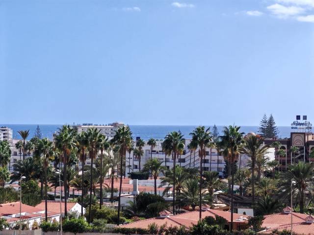 Apartamento en Venta en Playa del Inglés