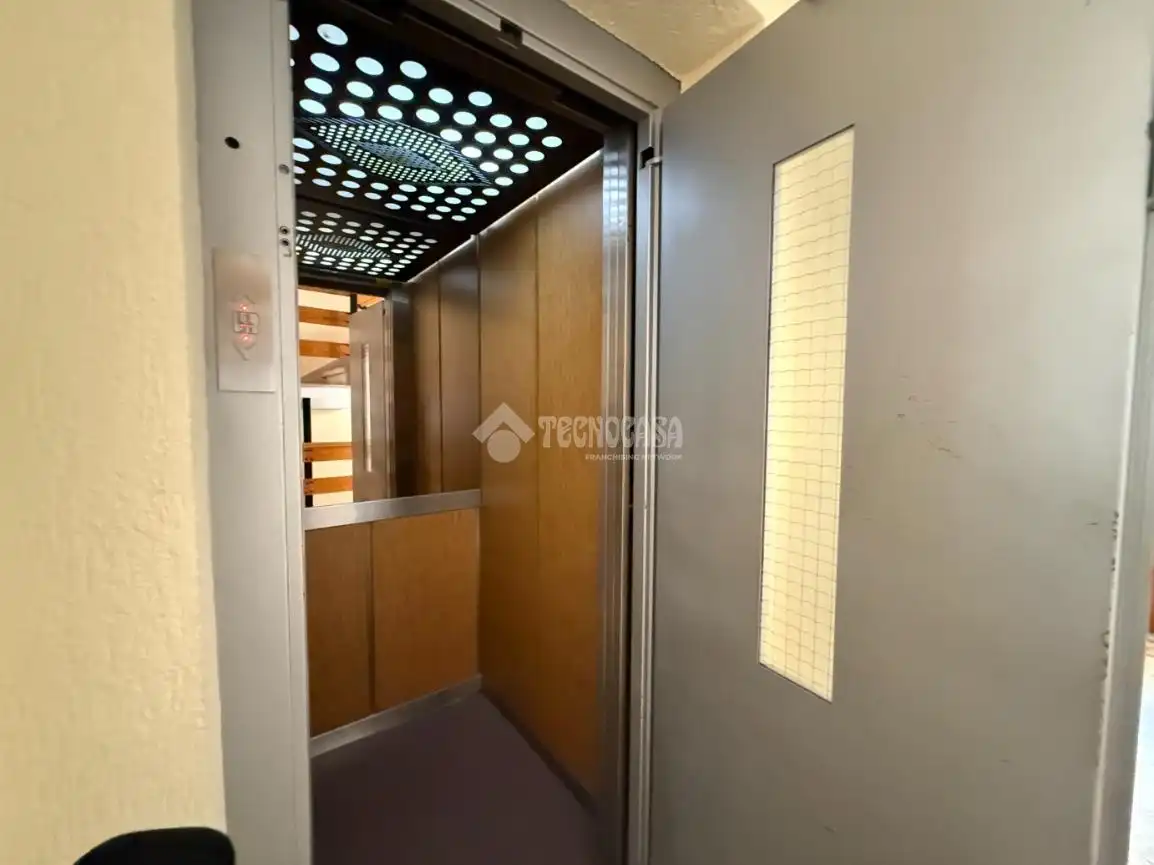 Pis amb ascensor en venda a Moratalaz, imagen 38
