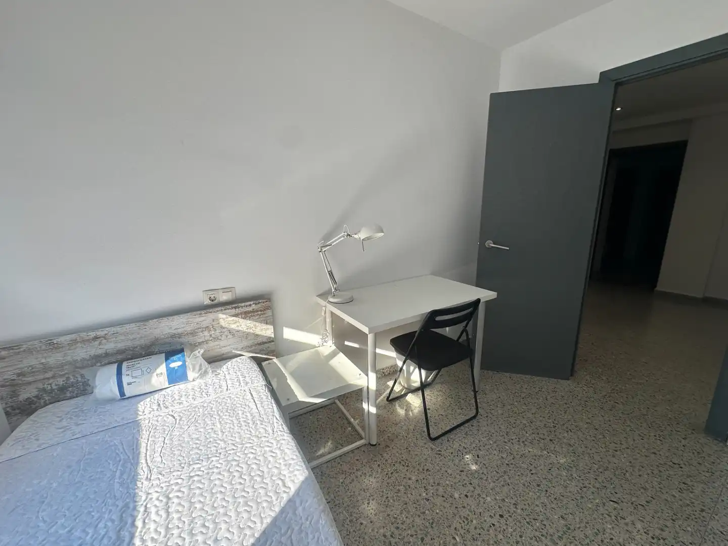 Appartement avec terrasse à louer à Avinguda de Catalunya, imagen 23