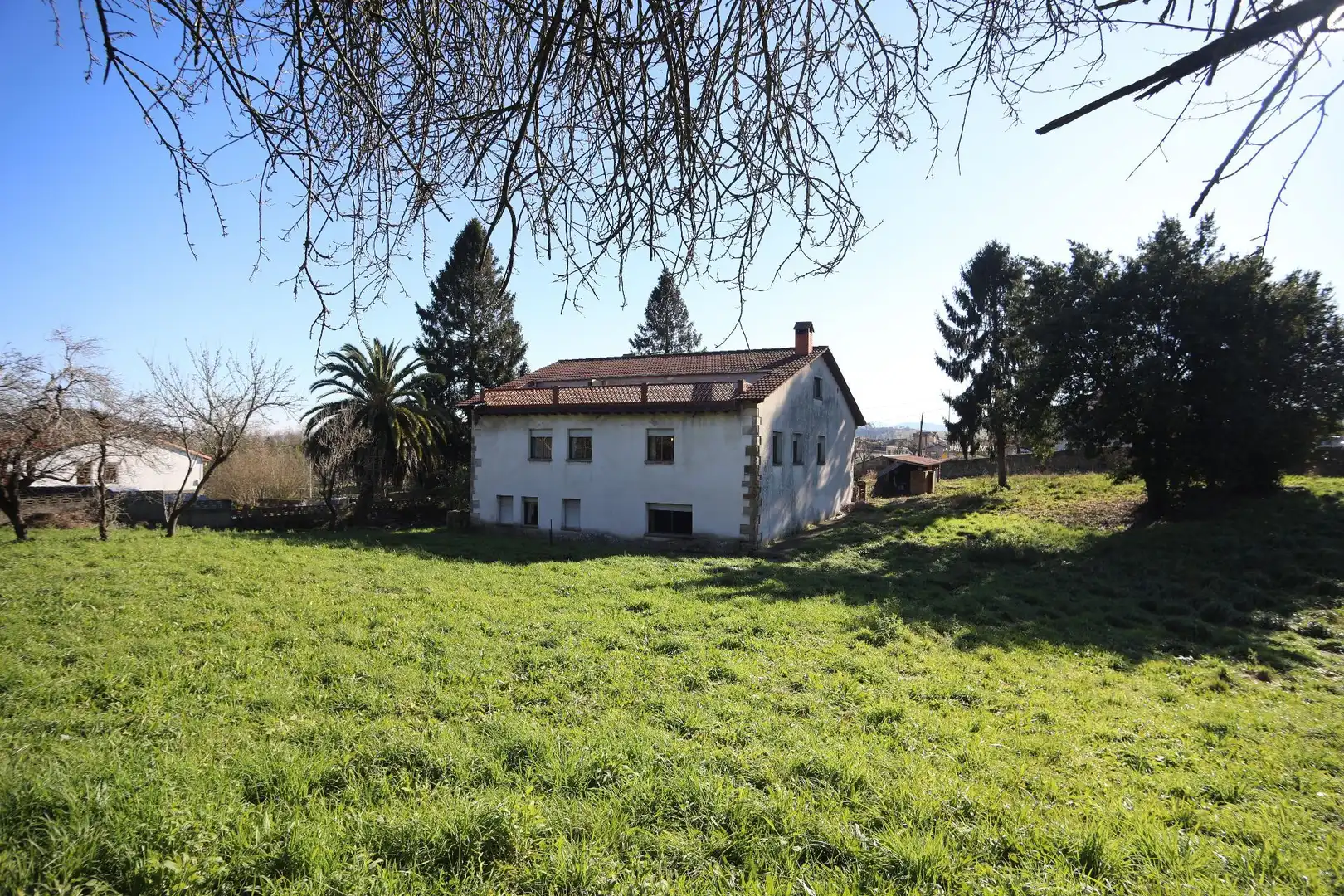 Casa amb jardí en venda a La Veguilla, imagen 4