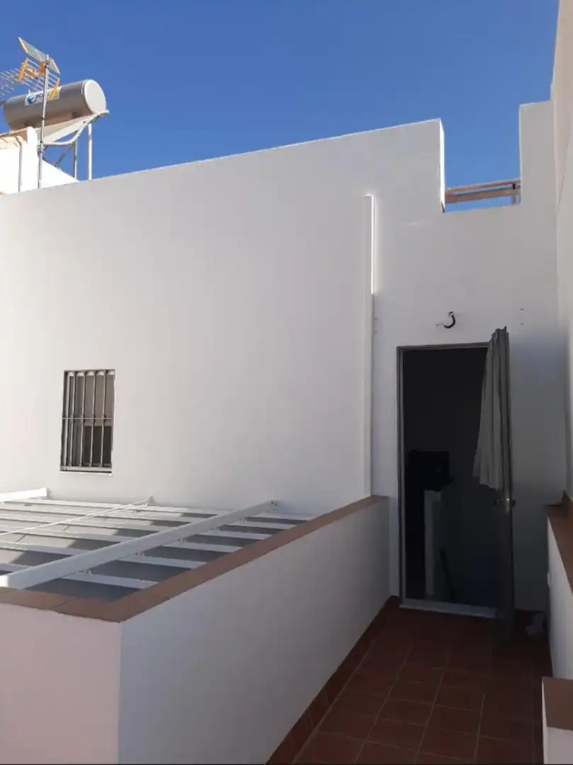 Einfamilien-Reihenhaus zum Verkauf in Centro - Barriada Mallorca