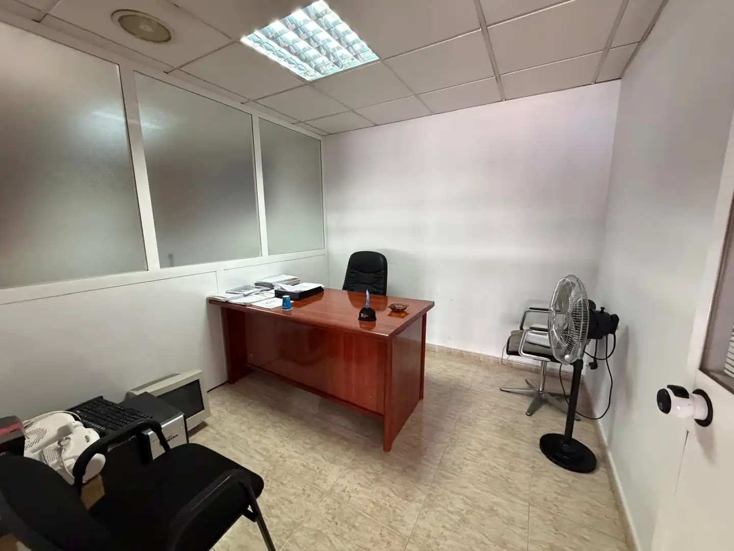 Industrial building for sale in Quintanar de la Orden, imagen 15