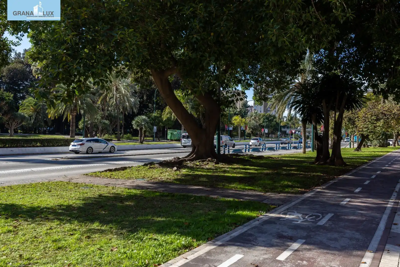 Wohnung mit Aufzug zum Verkauf in Avenida de Andalucía, imagen 55