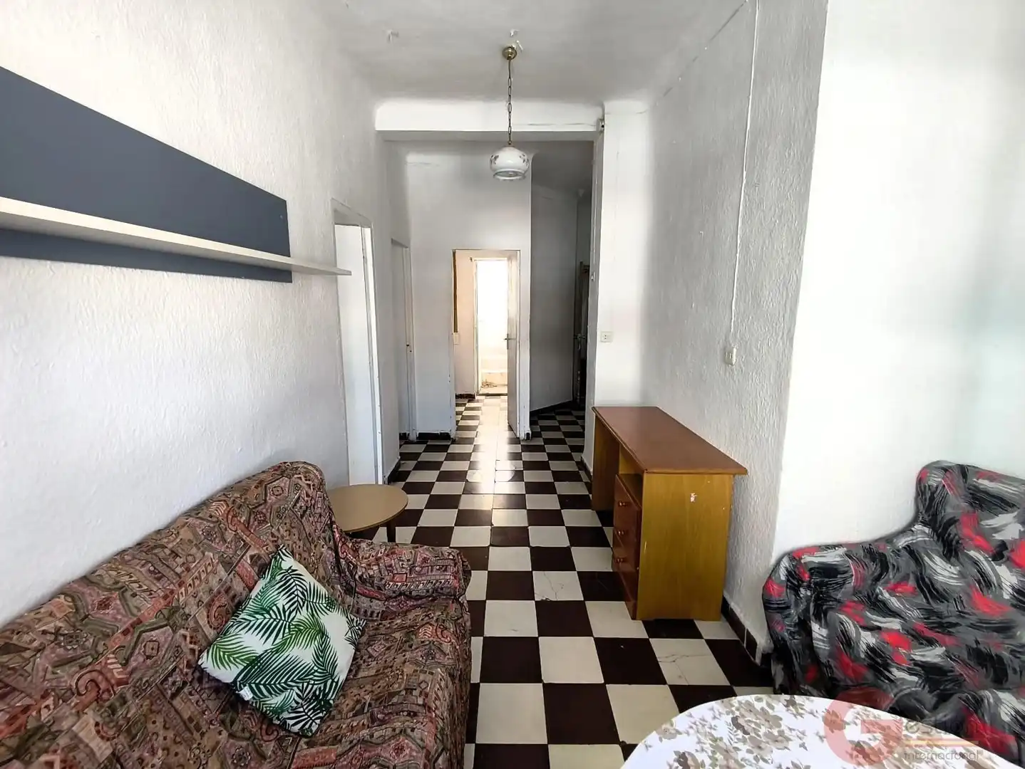 Bedroom of Houses for sale in Motril  ciudad