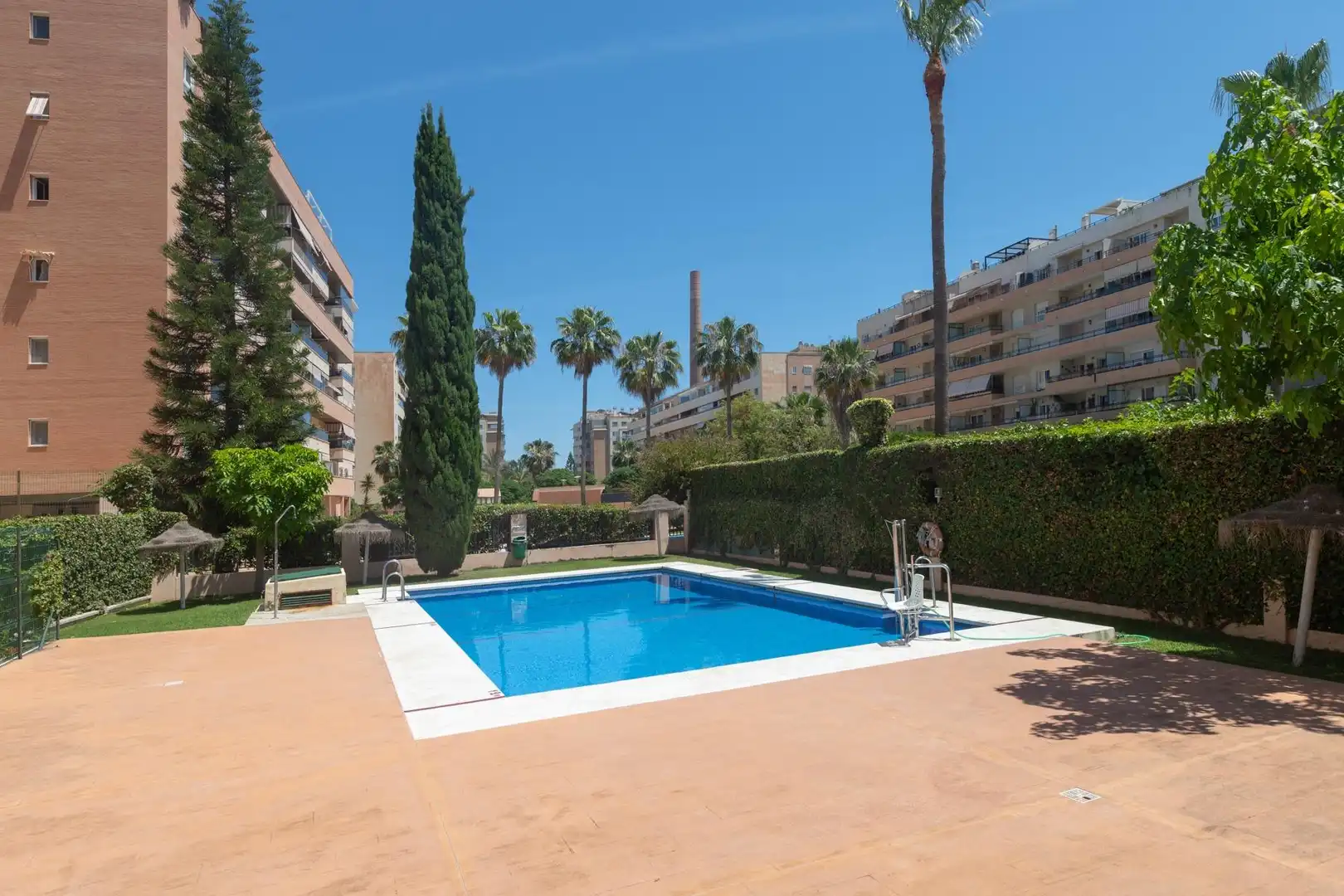 Pis amb piscina en venda a Avenida SOR TERESA PRAT (CARRIL DE LA CHUPA) 63, imagen 34