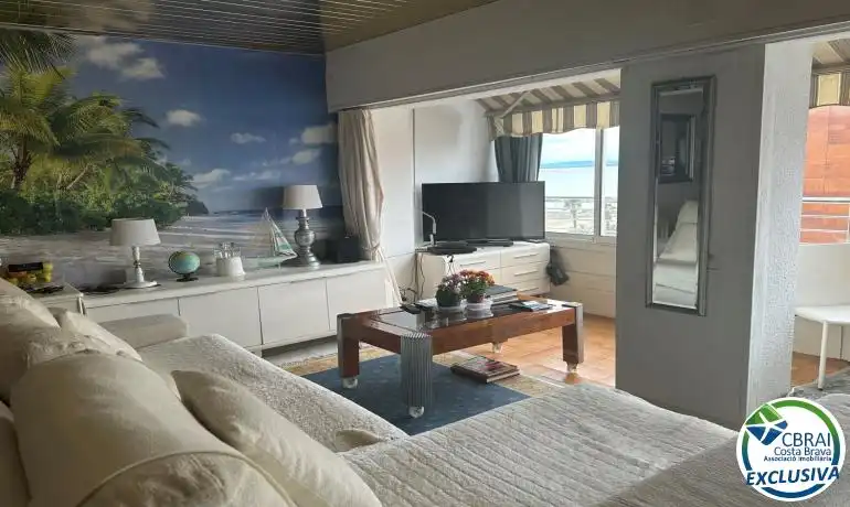 Apartamento con piscina en venta en Santa Margarita, imagen 7