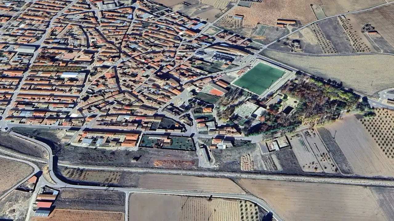 Rural land for sale in Av de la Balsa, imagen 3