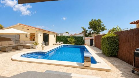 Foto 4 de Casa o chalet en venta en Poble, Mont-roig del Camp
