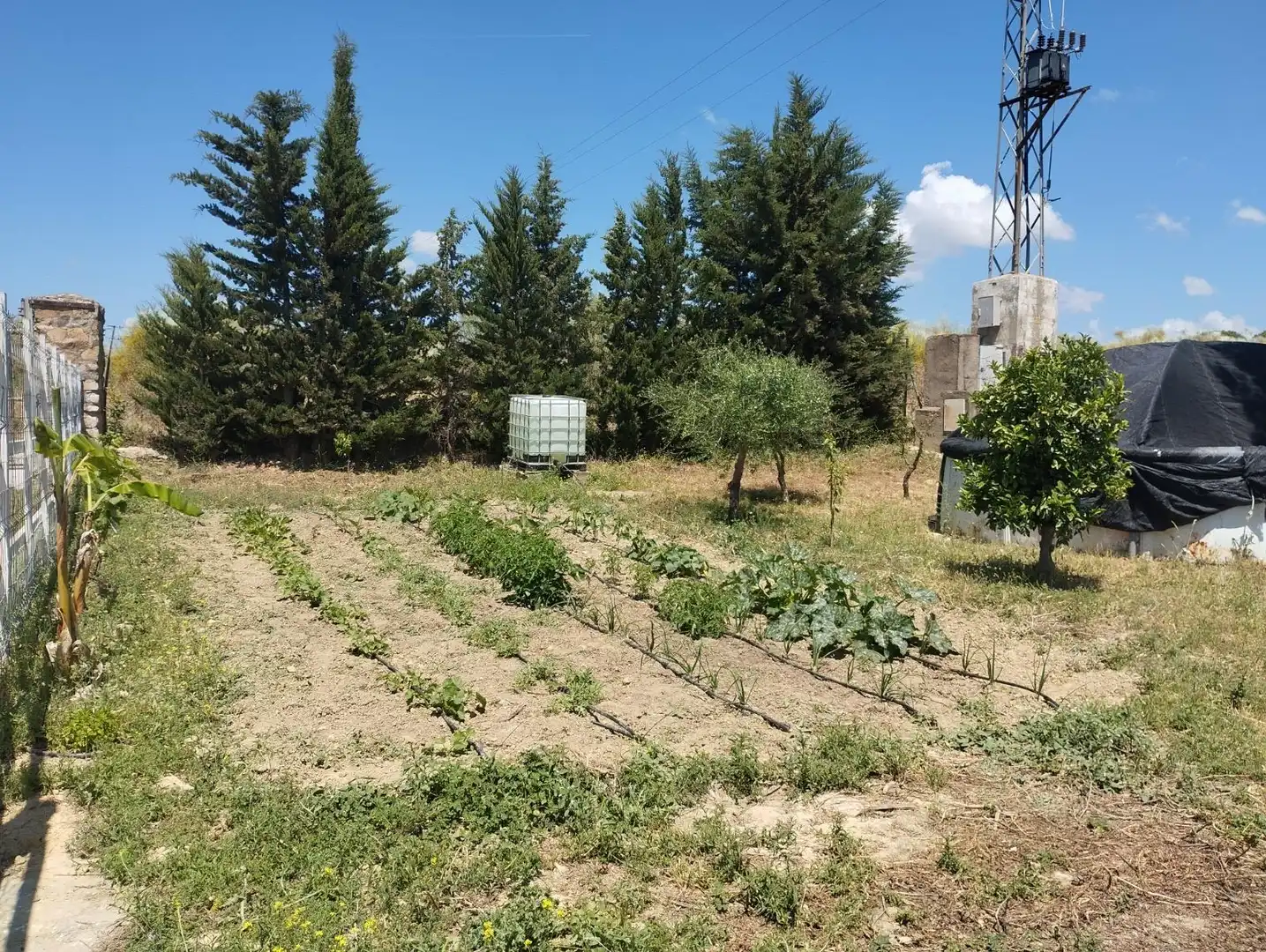 Terreno en venta en Polígono Industrial Estanquillo, Burguillos