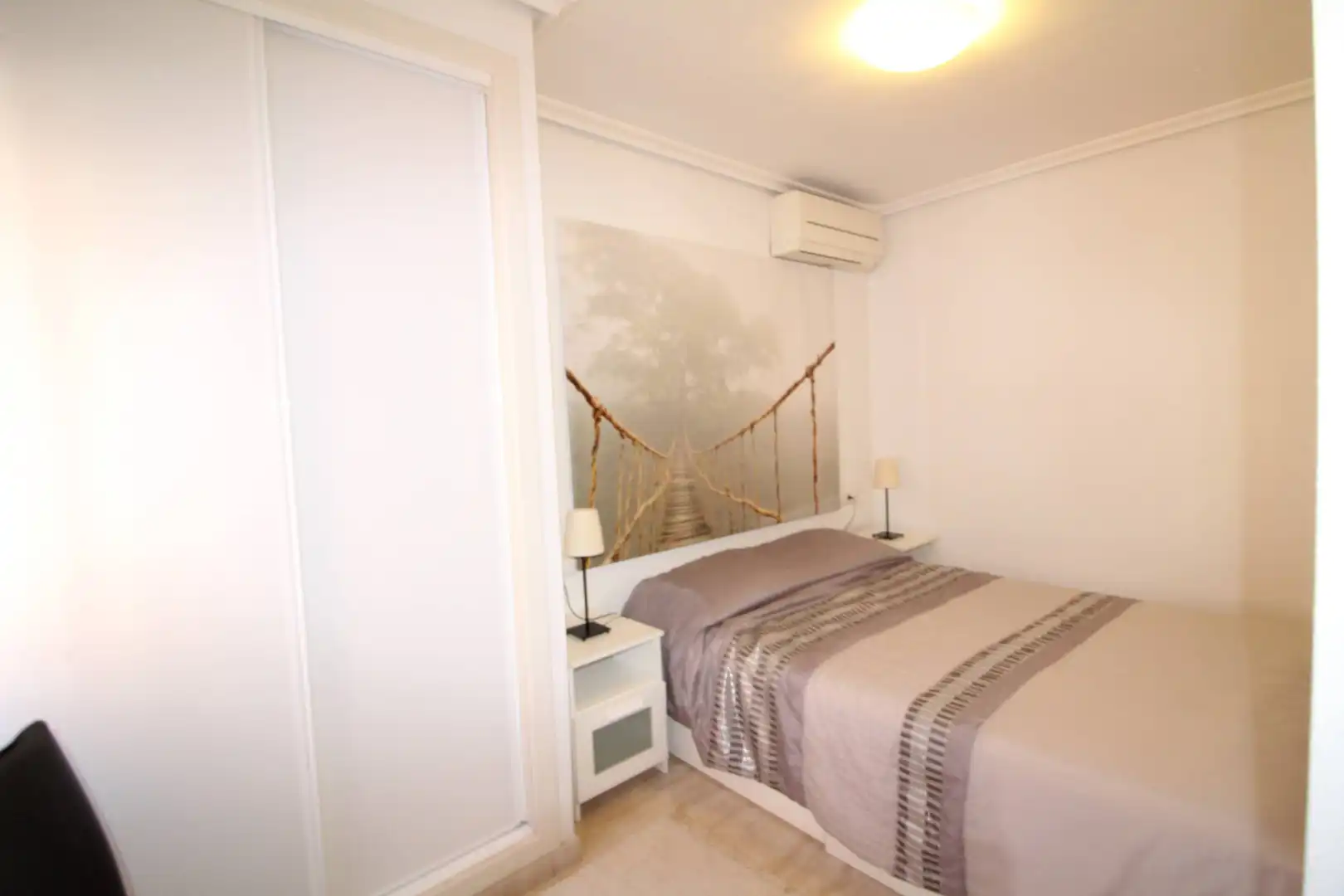 Apartamento con terraza en venta en Rambla JUAN MATEO GARCIA, imagen 21