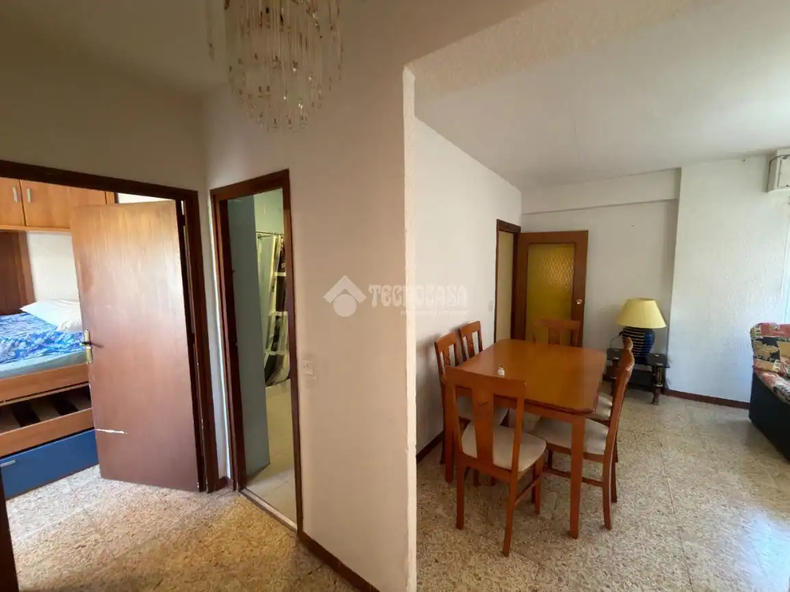Flat for sale in Santa María de Benquerencia