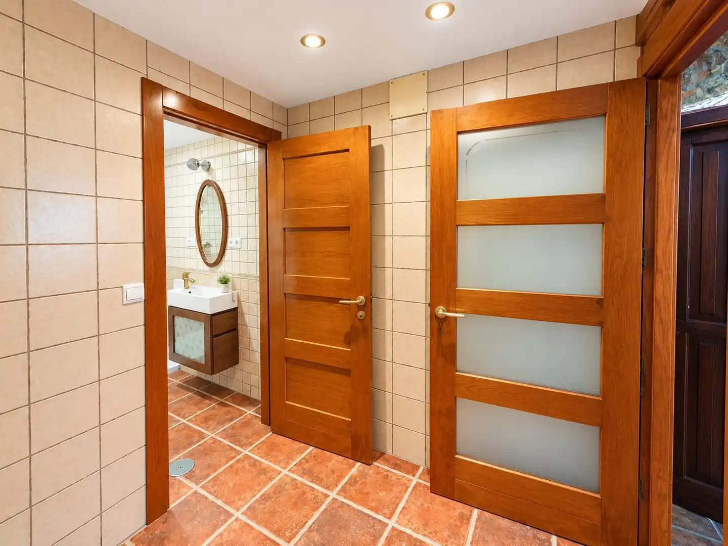Casa amb terrassa en venda a Candamo, imagen 26