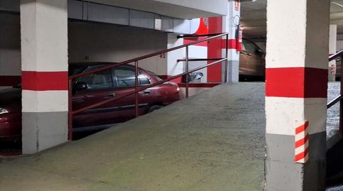 Foto 4 de Garaje de alquiler en Calle de la Universidad, 11, La Magdalena,  Zaragoza Capital