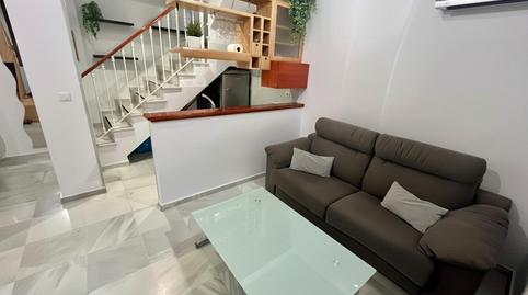Photo 2 of Duplex to rent in Calle Jerónimo Hernández, Encarnación - Regina, Sevilla