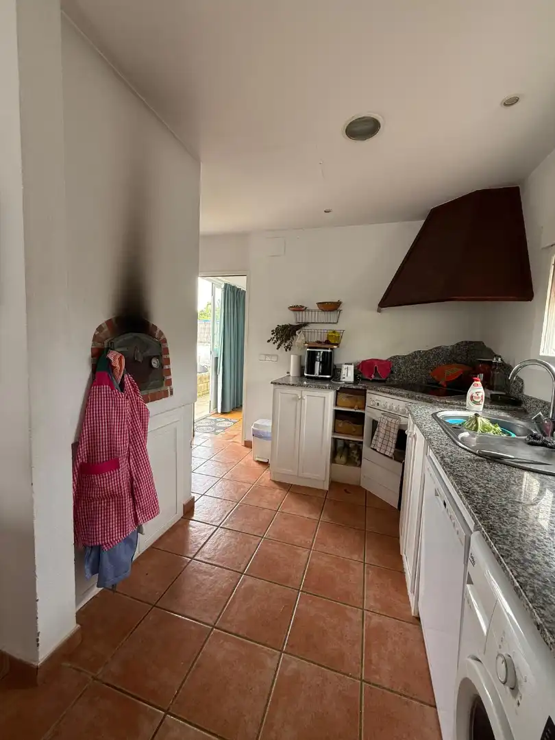 Casa o xalet en venda a Cuatro Pinos - El Carmen
