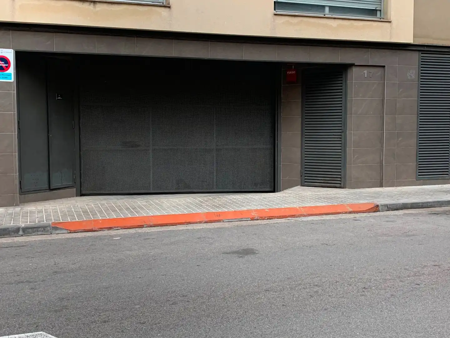Individuale in affitto a Centre - Sant Oleguer