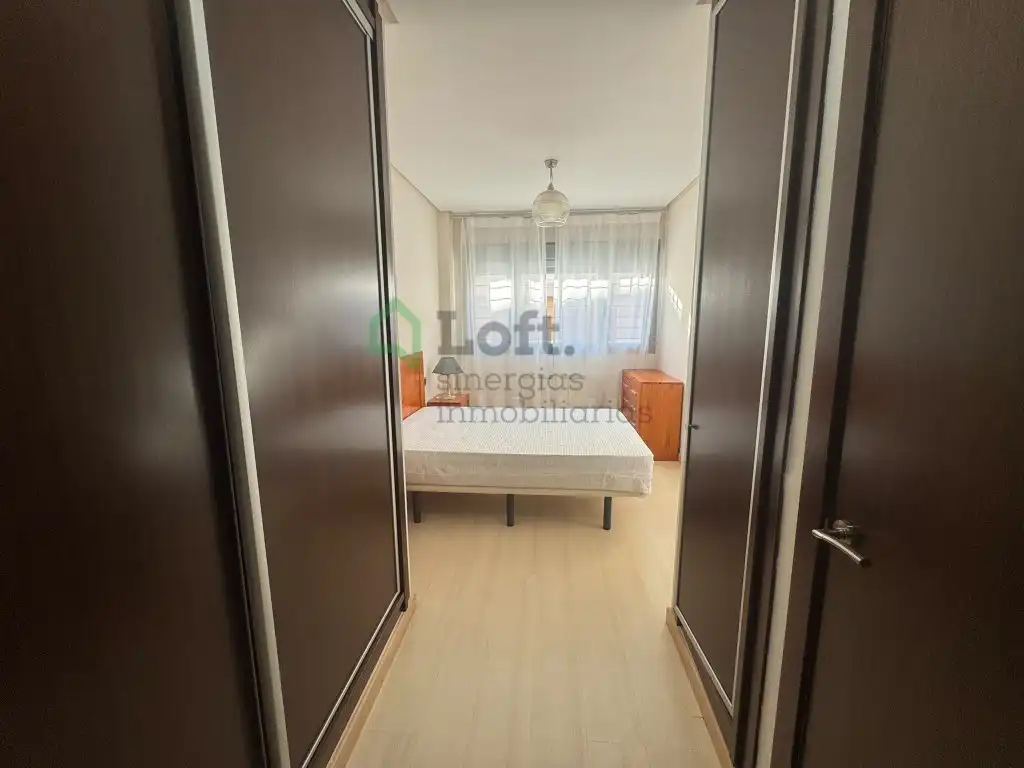 Apartamento con ascensor en venta en Maria Auxiliadora - Barriada de Llera, imagen 11