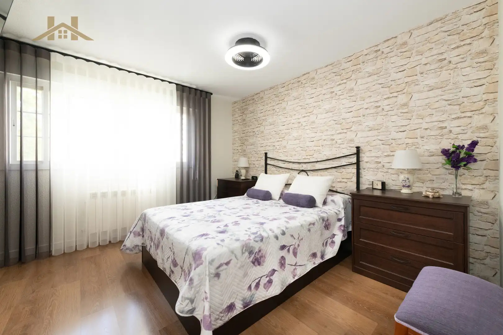 Piso con ascensor en venta en Avenida de Baunatal, imagen 12