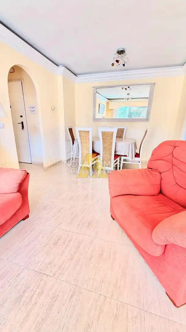 Exterior view of Apartments for sale in La Manga del Mar Menor  with Air Conditioner, Heating and Terrace