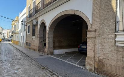 Parking of Flat for sale in Utrera  with Balcony