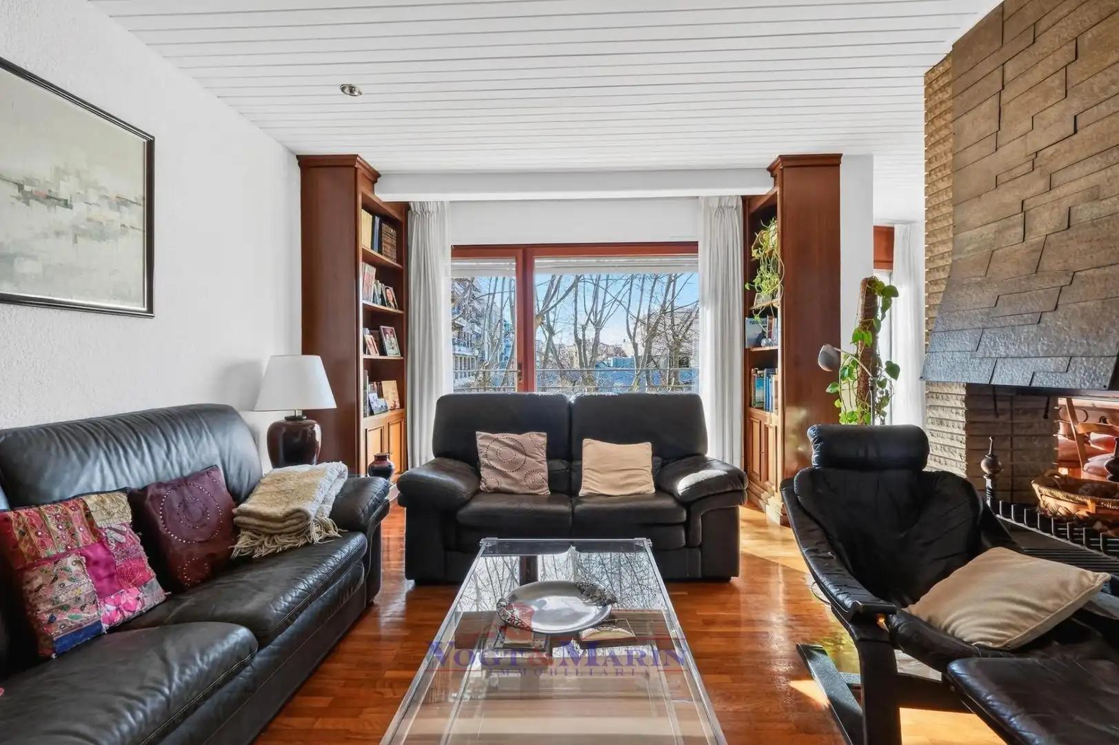 Wohnung mit Terrasse zum Verkauf in Plaça de l'Estació 3, imagen 5