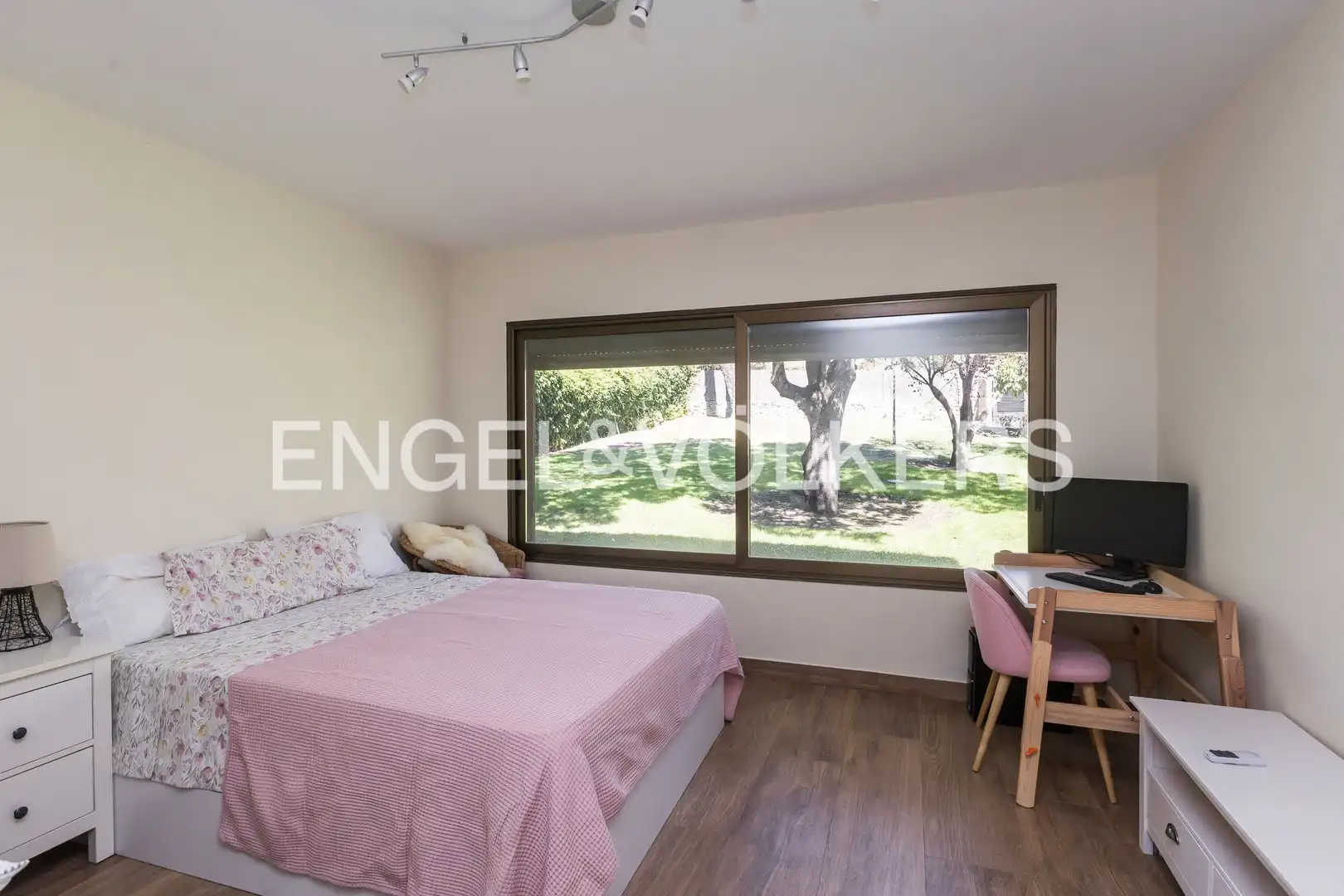 Casa amb piscina en venda a Ciudalcampo, imagen 17