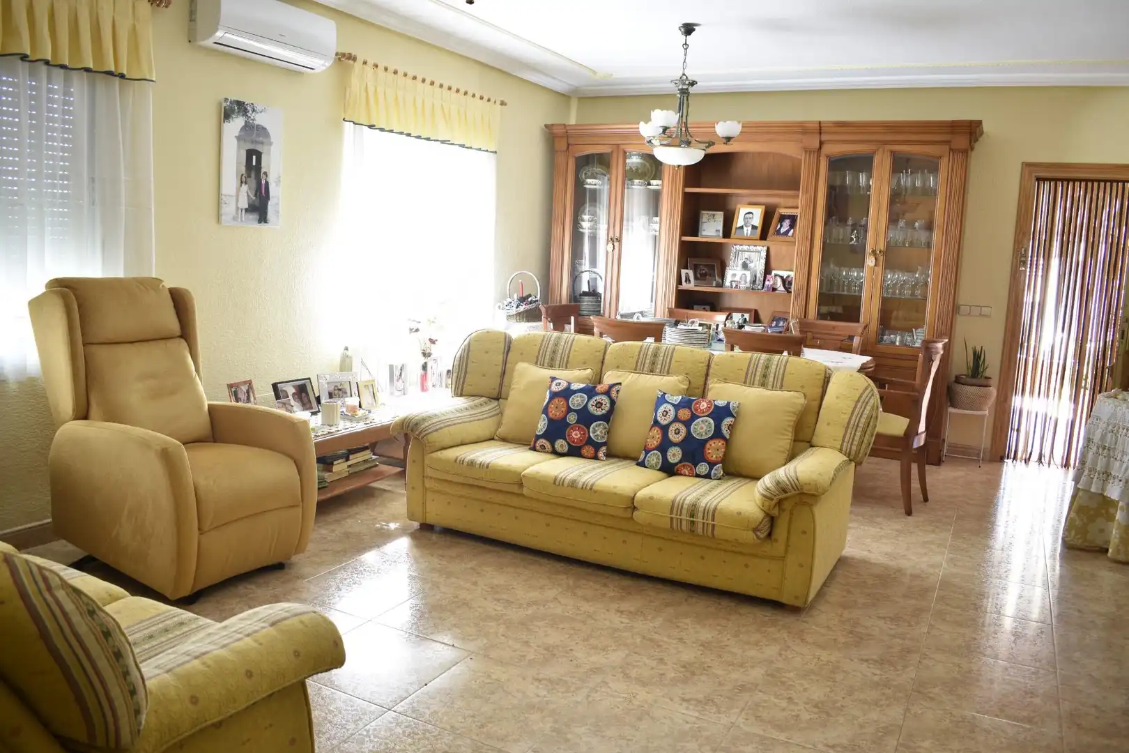 Villa mit Pool zum Verkauf in Villamontes - Boqueres, imagen 12