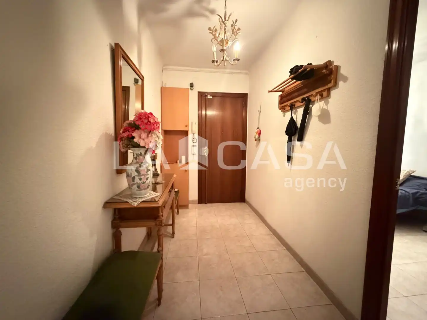 Flat for sale in Santa Coloma de Gramenet  with Heating, Storage room and Balcony