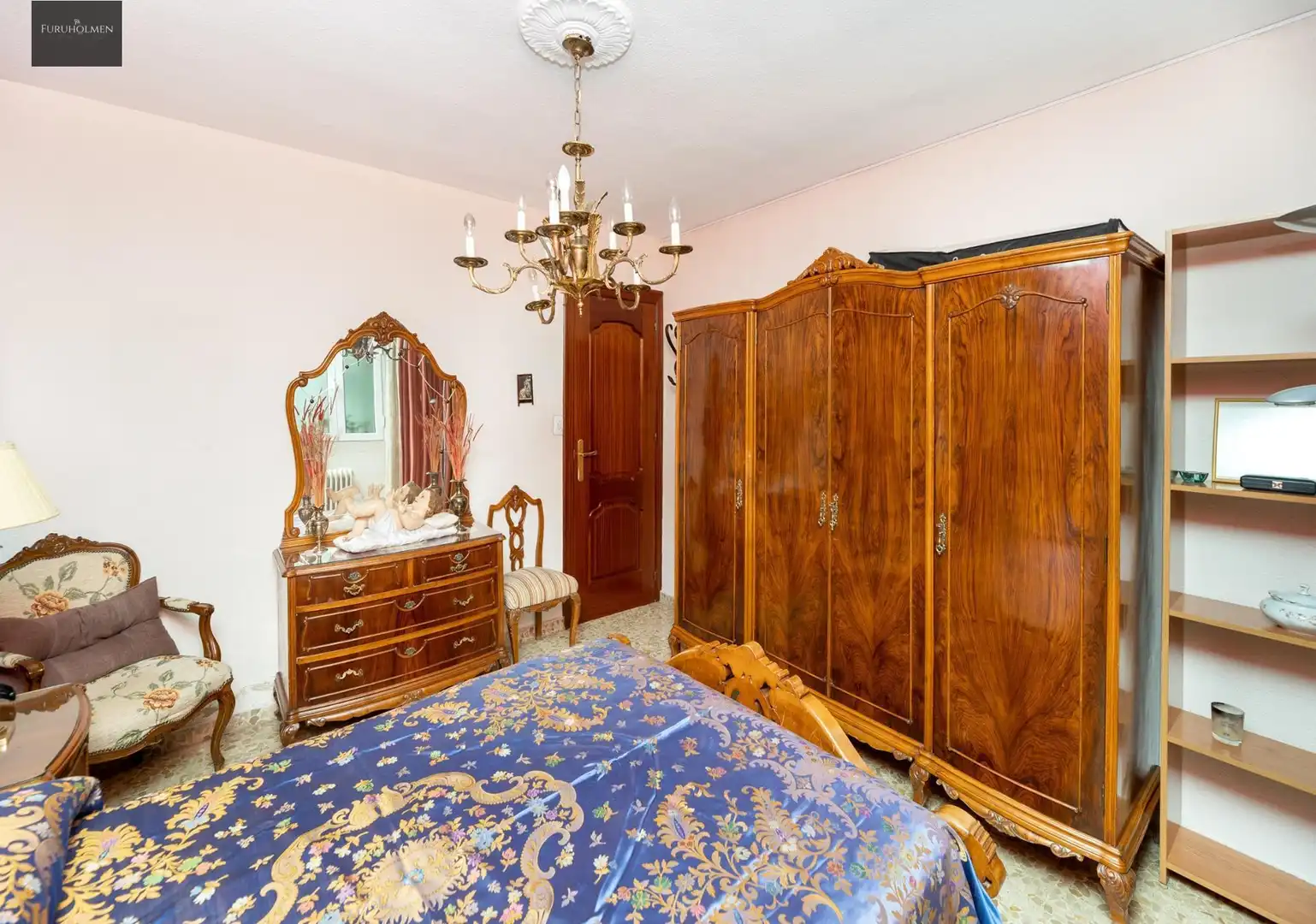 Piso con ascensor en venta en Calle PEDRO ANTONIO DE ALARCON, imagen 26