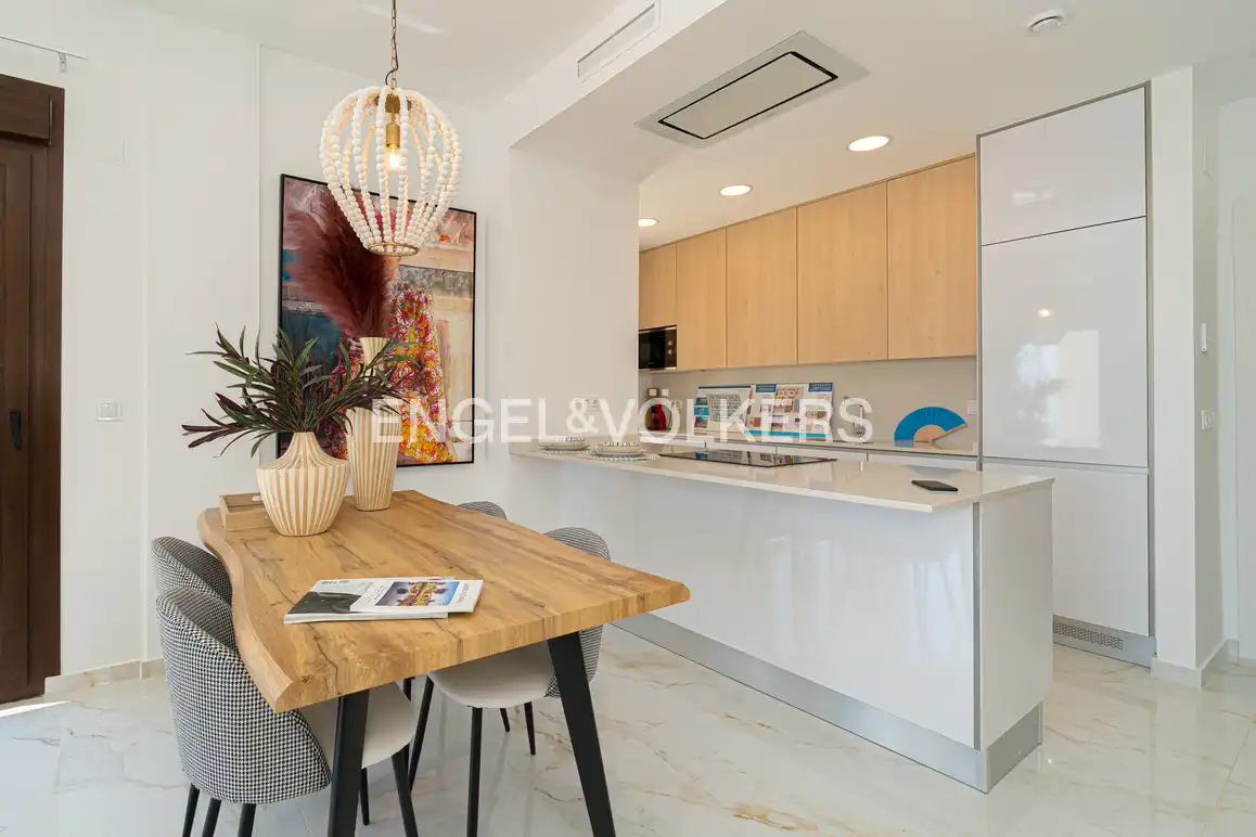 Casa con piscina en venta en Balcón de Ponoig - Polop Paradis - Polop Hills, imagen 12