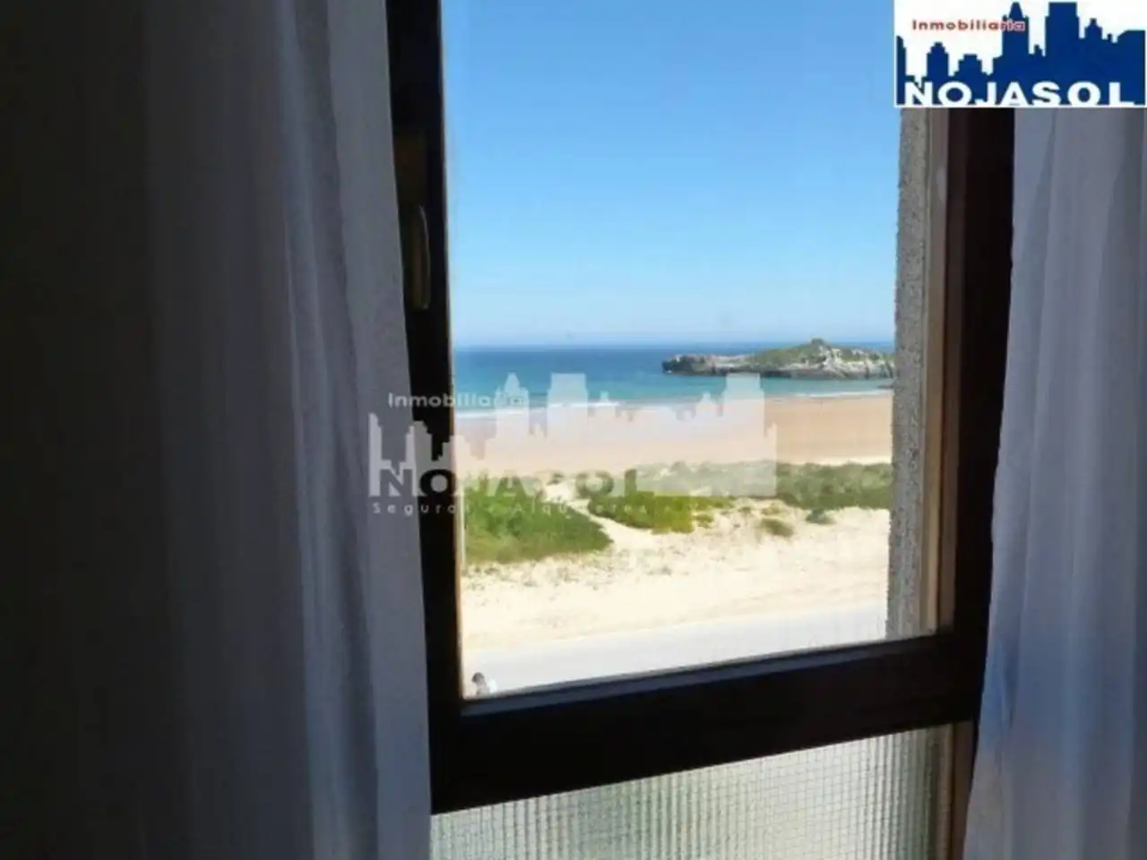 Mini appartamento in affitto a Calle PASEO MARITIMO 8, imagen 23