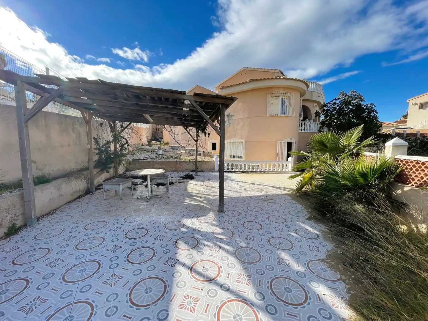 Detached house with terrace for sale in Ciudad Quesada, imagen 27