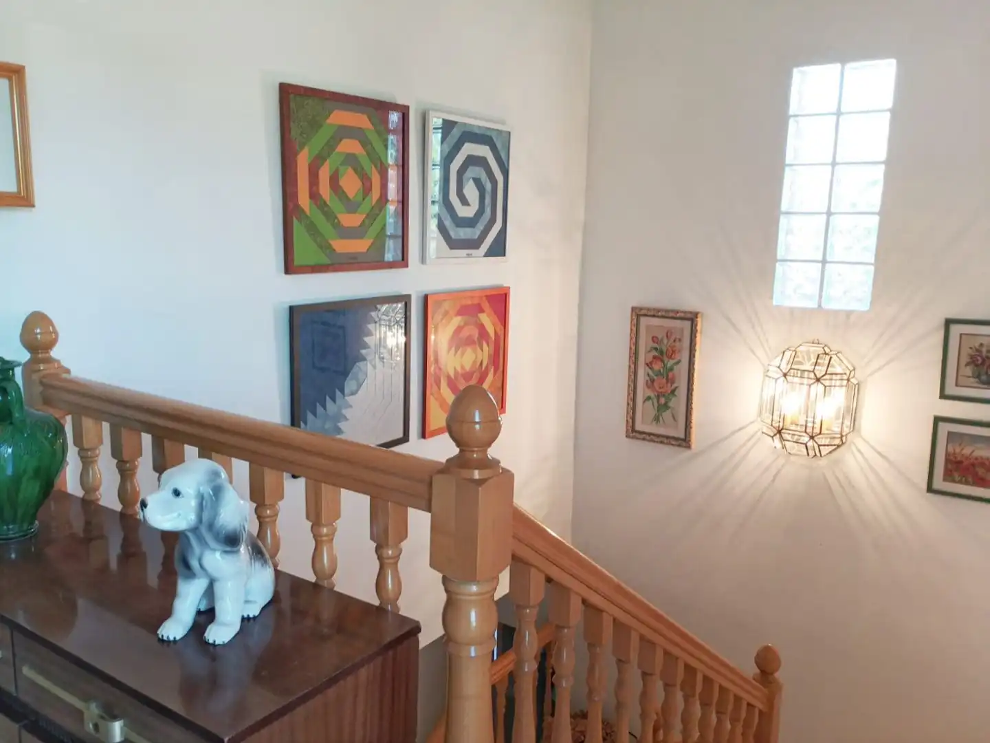 Casa o chalet en venta en Piera con Terraza y Piscina