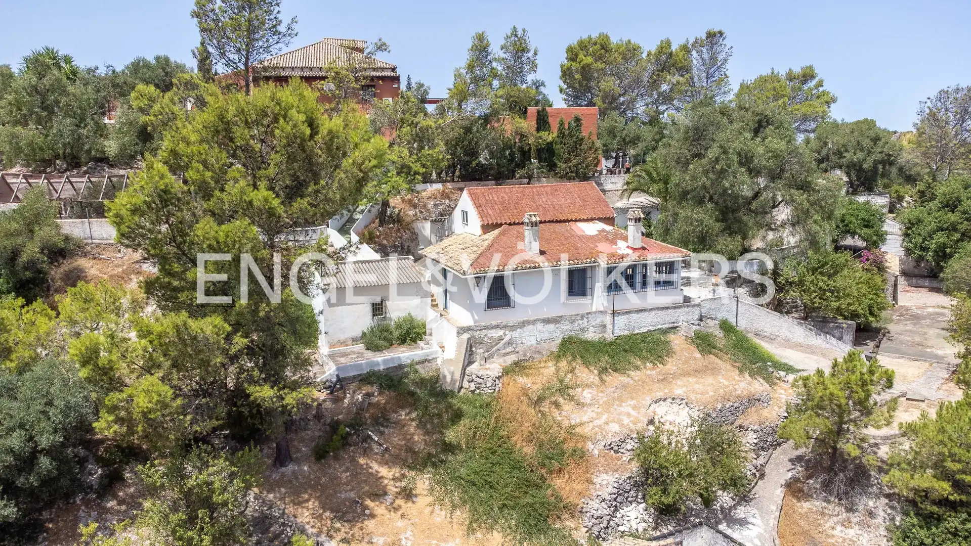 Casa o xalet en venda en Osuna amb Calefacció, Jardí privat i Piscina