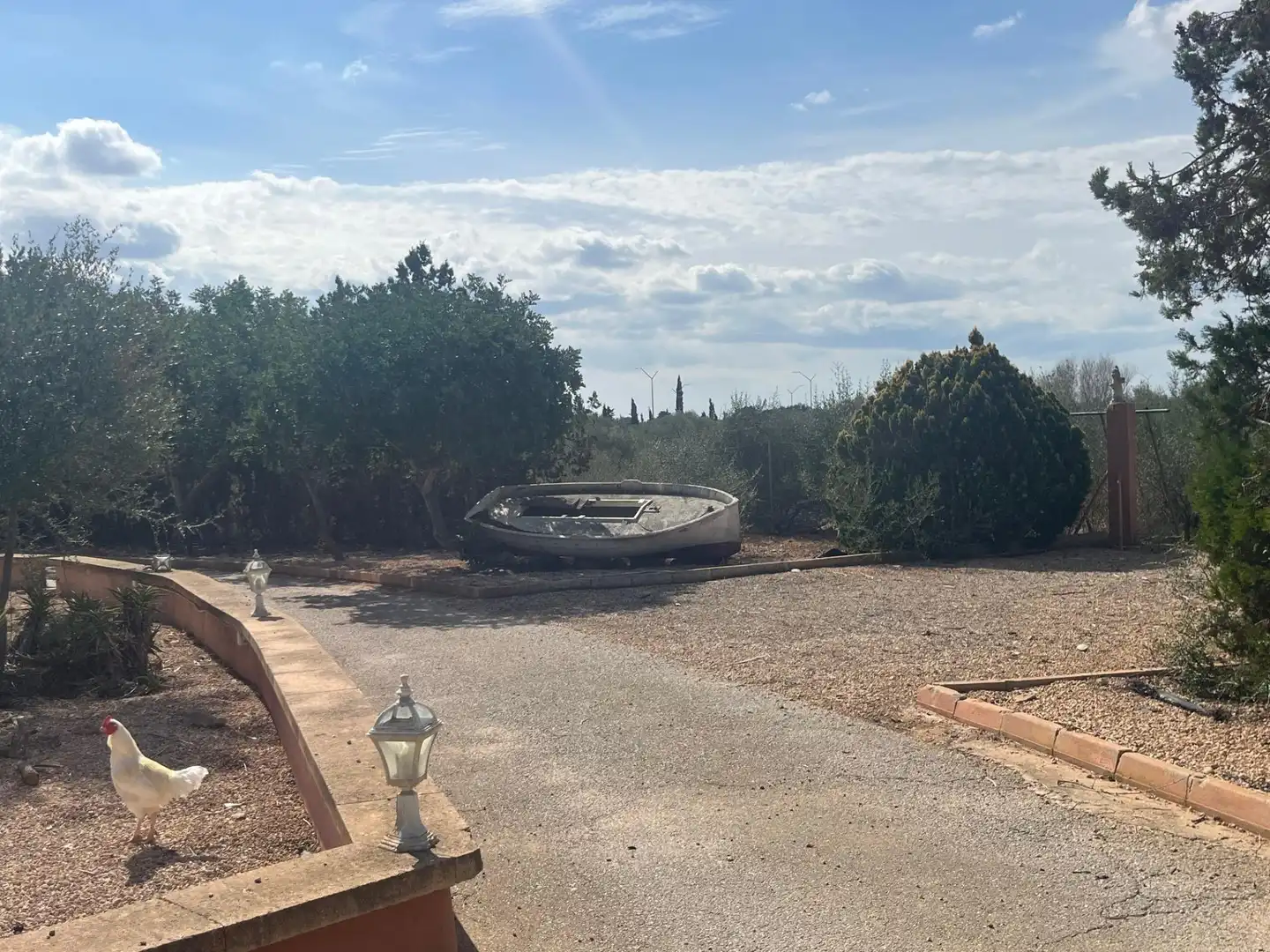 Country house with pool for sale in Llucmajor pueblo, imagen 9