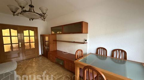 Foto 5 de Pis de lloguer a Calle Puerto del Monasterio, ., San Diego,  Madrid Capital