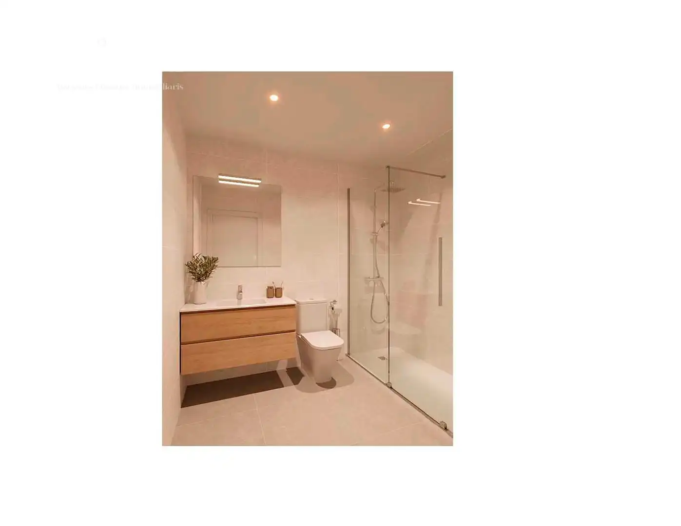 Flat with lift for sale in Riera Ginjolers, imagen 8