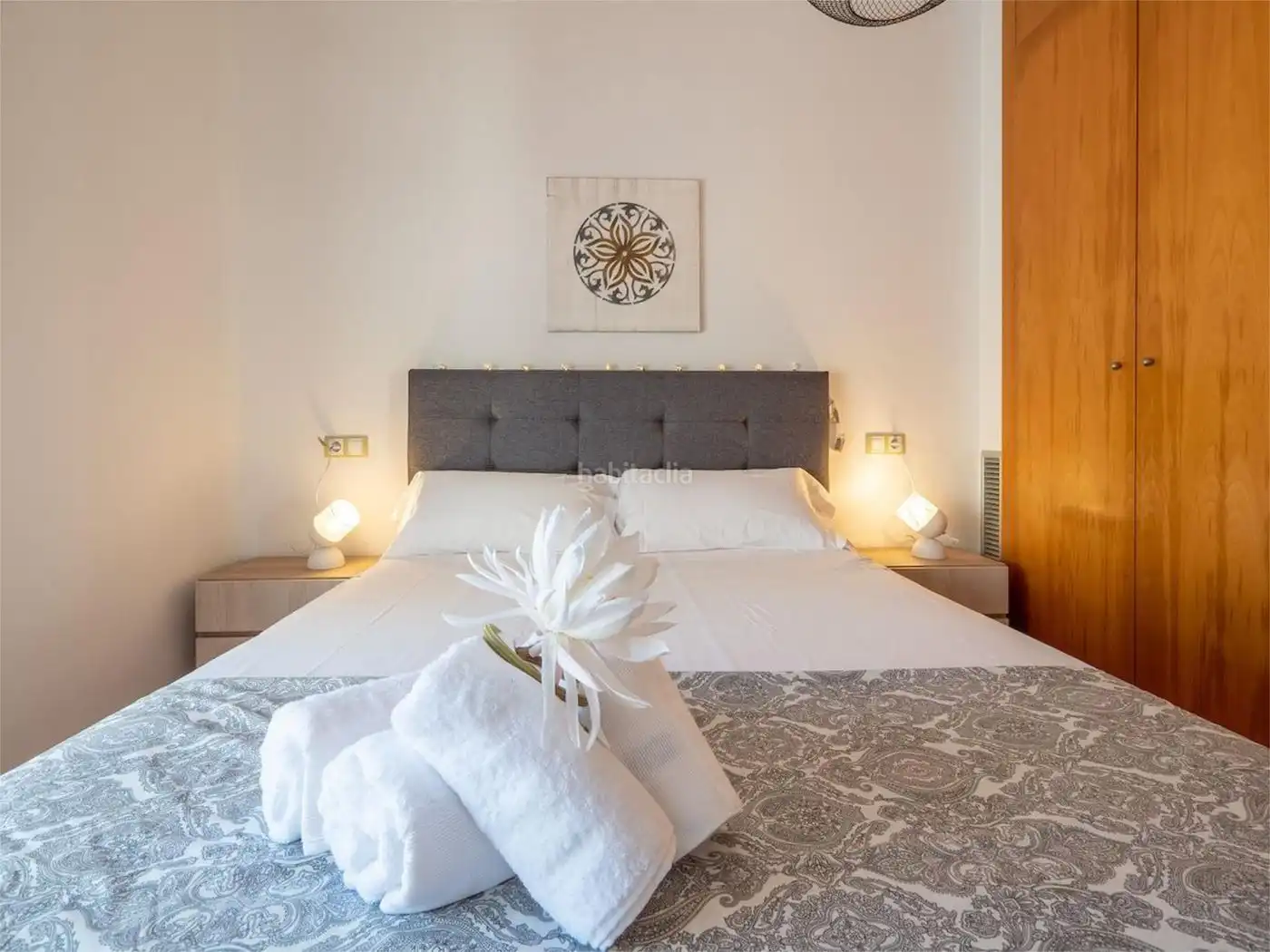 Apartment zur Miete in Carrer Costa de la Creu 8, imagen 9