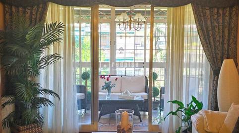 Foto 3 de Piso en venta en Parque de la Coruña - Las Suertes, Madrid