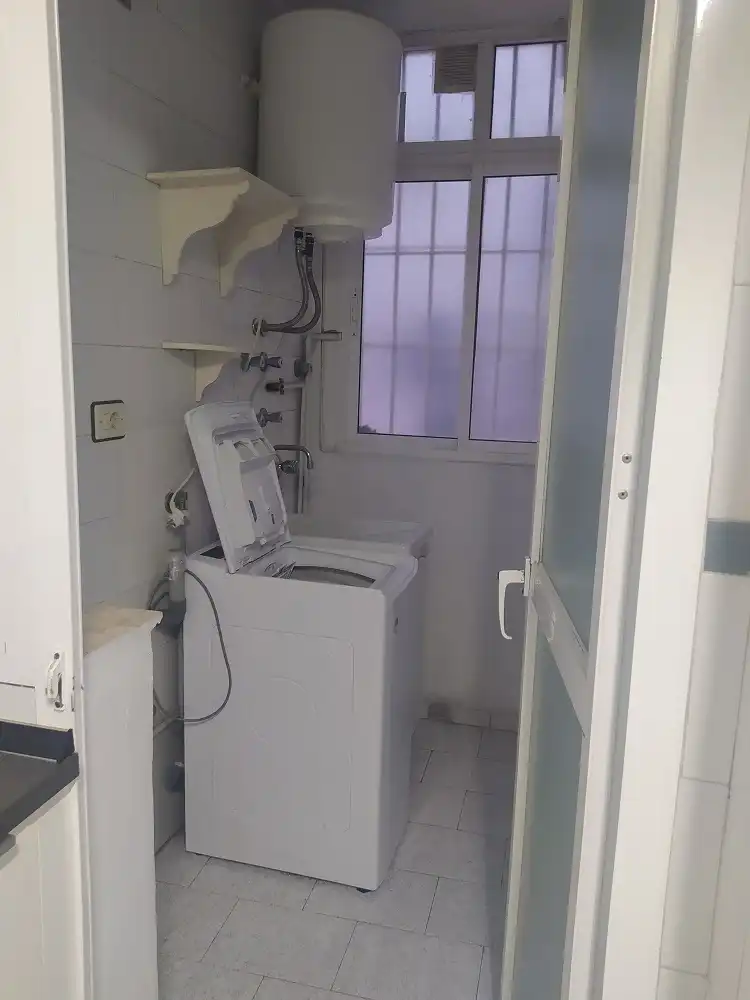 Wohnung zur Miete in Málaga, Málaga