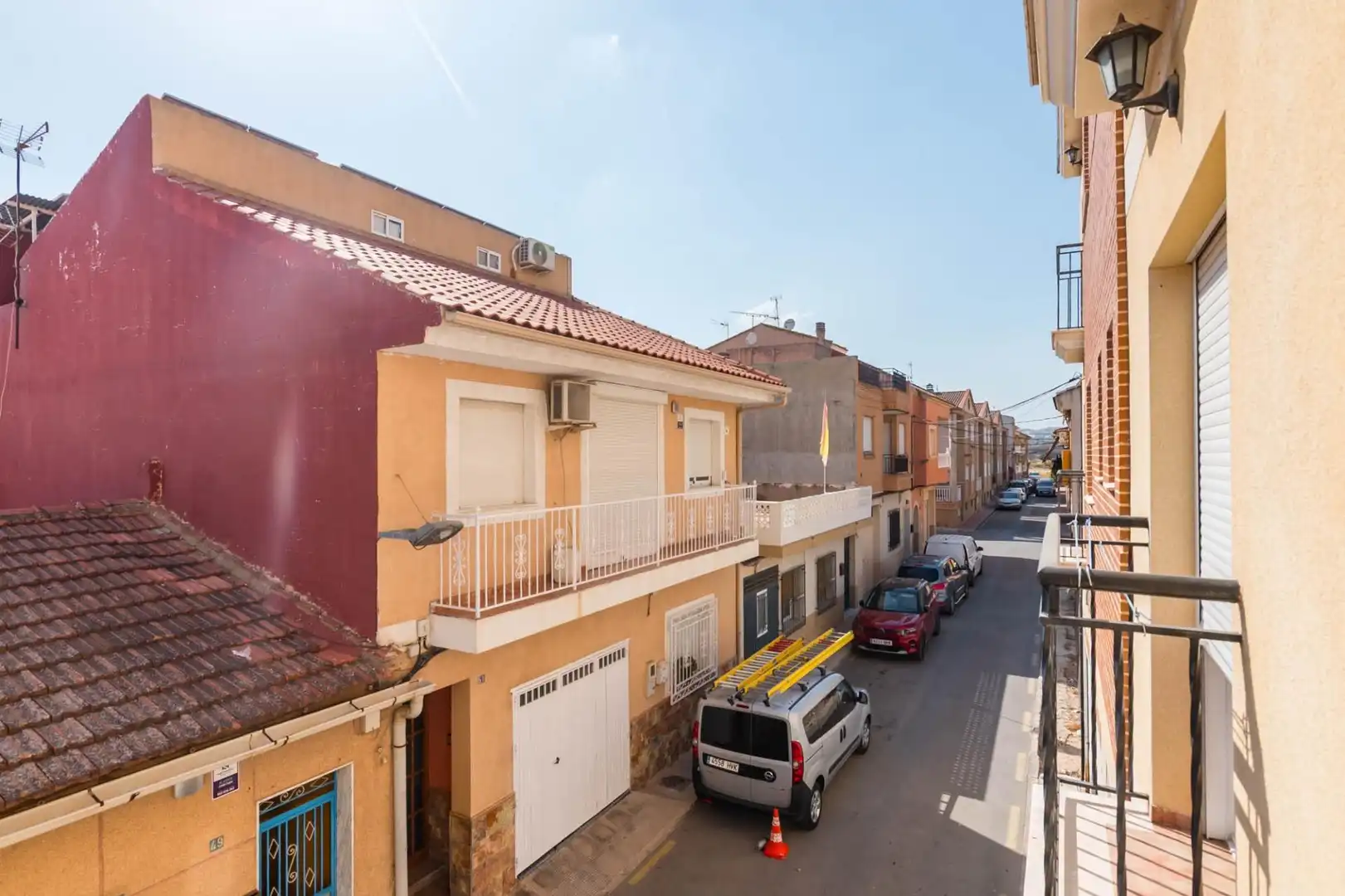 Piso en venta en Sangonera la Seca