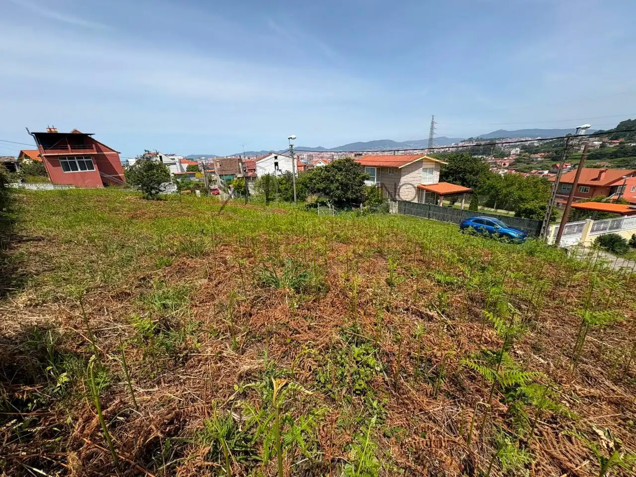 Wohnbaugrundstück zum Verkauf in Rua Carapucha, imagen 2