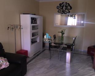 Dining room of Single-family semi-detached to rent in Don Benito  with Air Conditioner and Terrace