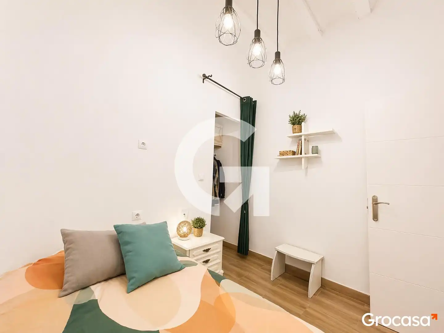 Ground floor for sale in CL POETA LLOMBART, Centro Puerto