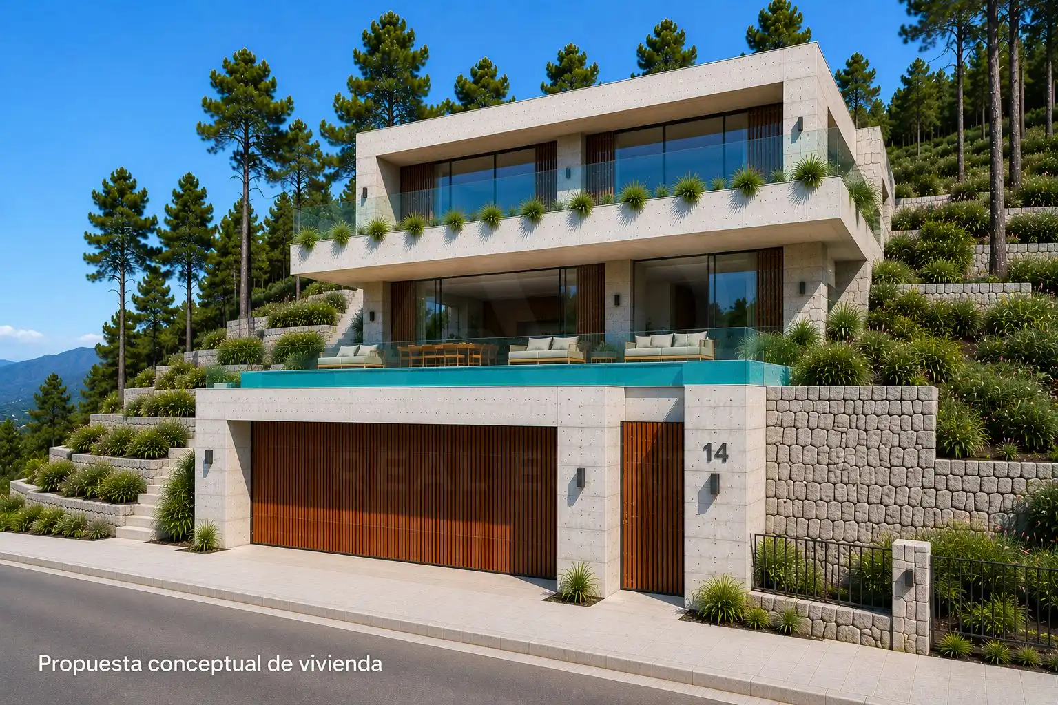 Terreny residencial en venda a Olivella, imagen 5