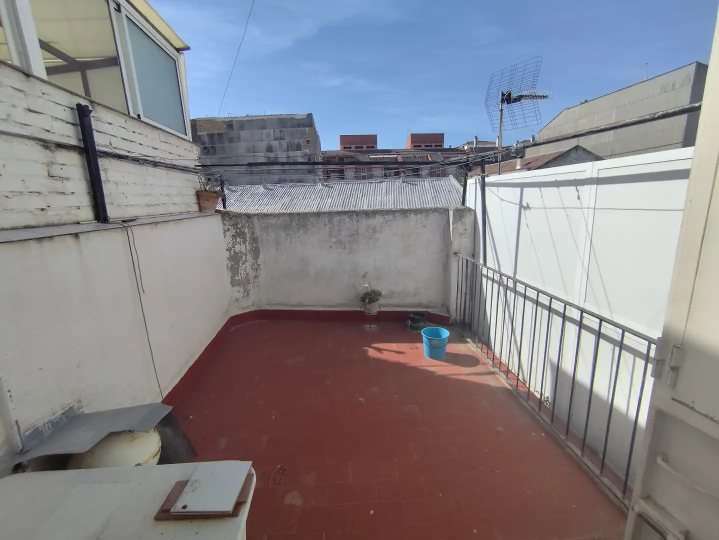 Appartamento con terrazza in vendita a Calle Bolero, imagen 8