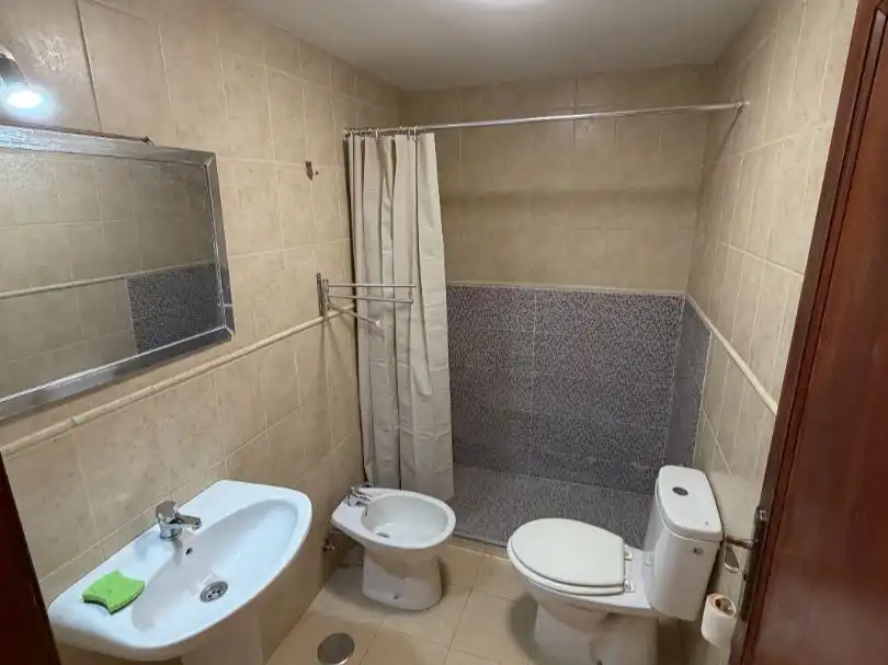 Baño de Piso en venta en Arona con Balcón
