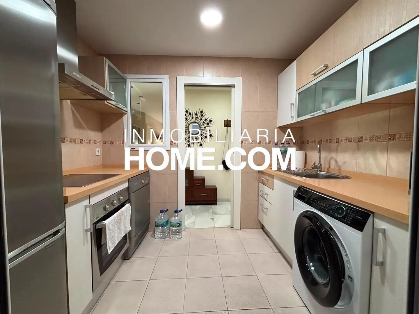 Appartamento con terrazza in vendita a Calle de César Arbasia, imagen 8